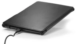 StilGut - UltraSlim Case Für Lenovo IdeaTab S6000 B-Ware -Outlet STILGUT Store tasche lenovo s6000 schw 08 1