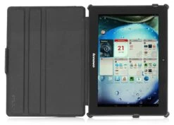 StilGut - UltraSlim Case Für Lenovo IdeaTab S6000 B-Ware -Outlet STILGUT Store tasche lenovo s6000 schw 10 1