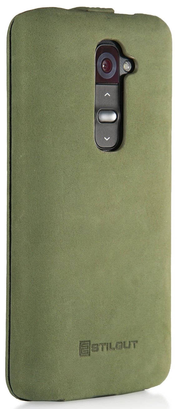StilGut - UltraSlim Case Für LG G2 Old Style 4 StilGut - UltraSlim Case Für LG G2 Old Style – Bild 4