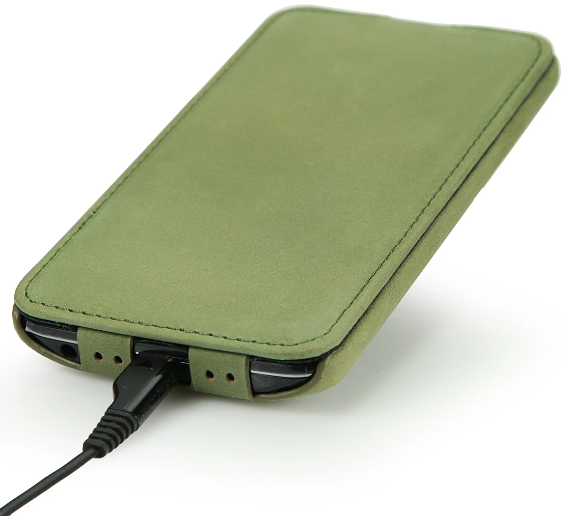 StilGut - UltraSlim Case Für LG G2 Old Style 5 StilGut - UltraSlim Case Für LG G2 Old Style – Bild 5