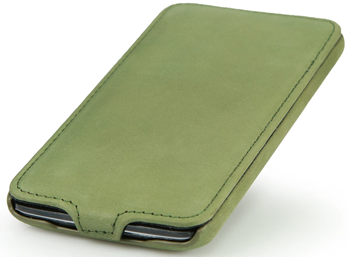 StilGut - UltraSlim Case Für LG G2 Old Style 6 StilGut - UltraSlim Case Für LG G2 Old Style – Bild 6