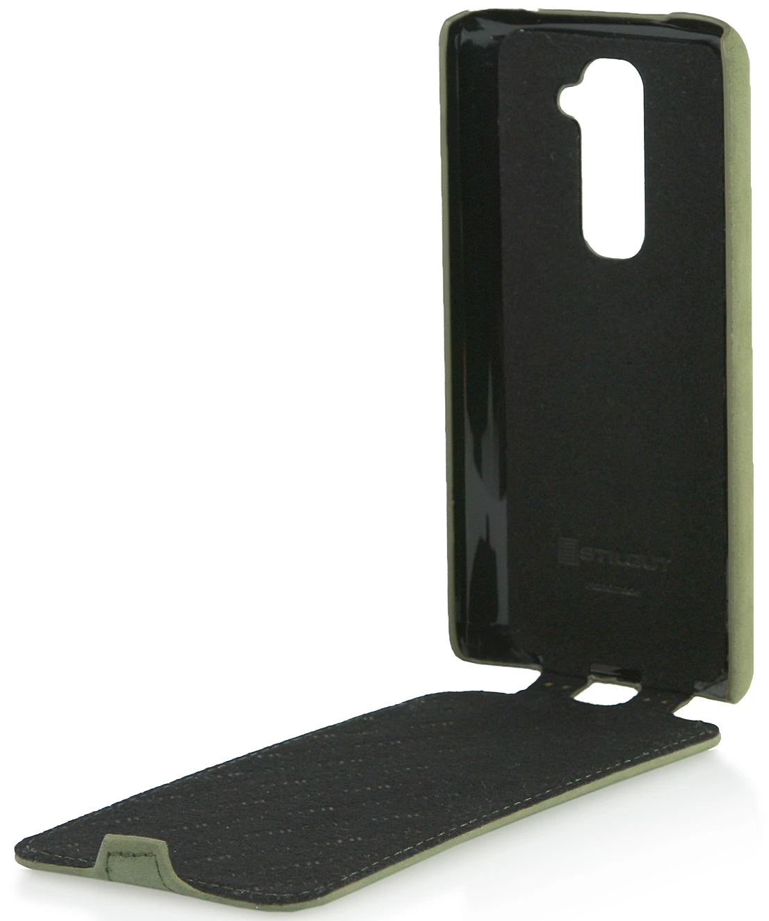 StilGut - UltraSlim Case Für LG G2 Old Style 8 StilGut - UltraSlim Case Für LG G2 Old Style – Bild 8