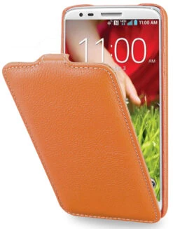 StilGut - UltraSlim Case Für LG G2 Aus Leder -Outlet STILGUT Store tasche lg g2 man 01