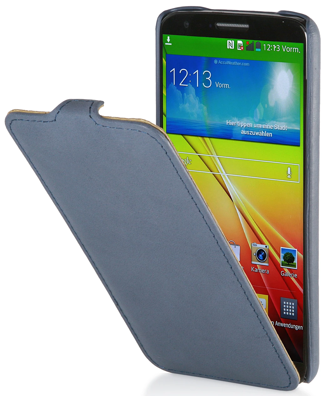 StilGut - UltraSlim Case Für LG G2 Old Style 10 StilGut - UltraSlim Case Für LG G2 Old Style – Bild 10