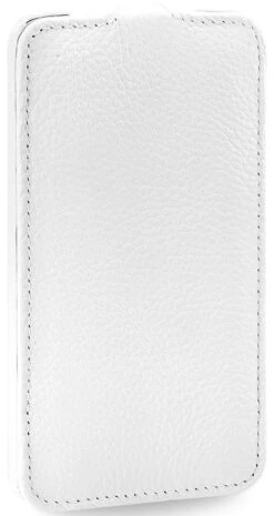 StilGut - UltraSlim Case Für LG G2 Aus Leder -Outlet STILGUT Store tasche lg g2 w 03