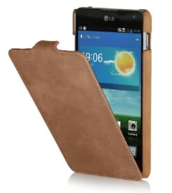 StilGut - UltraSlim Case Für LG Optimus G -Outlet STILGUT Store tasche lg optimus g cog v 01