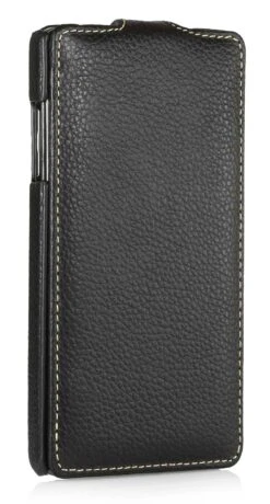 StilGut - UltraSlim Case Für LG Optimus G -Outlet STILGUT Store tasche lg optimus g schw 04 1