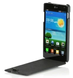 StilGut - UltraSlim Case Für LG Optimus G -Outlet STILGUT Store tasche lg optimus g schw 08 1