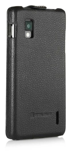 StilGut - UltraSlim Case Für LG Optimus G -Outlet STILGUT Store tasche lg optimus g schw 09 1