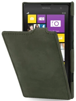 StilGut - UltraSlim Case Für Nokia Lumia 1020 Old Style -Outlet STILGUT Store tasche lumia 1020 os lg 01
