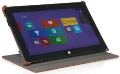 StilGut - UltraSlim Case V2 Für Microsoft Surface 2 -Outlet STILGUT Store tasche microsoft surface 2 us cog 01