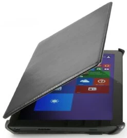 StilGut - UltraSlim Case V2 Für Microsoft Surface 2 -Outlet STILGUT Store tasche microsoft surface 2 us schw 04