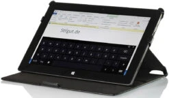 StilGut - UltraSlim Case Für Microsoft Surface RT Tablet
