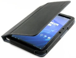 StilGut - Scarsela Luxus Ledertasche Für Motorola Xoom Tablet 8 StilGut - Scarsela Luxus Ledertasche Für Motorola Xoom Tablet -Outlet STILGUT Store tasche motorola xoom sc schw 03