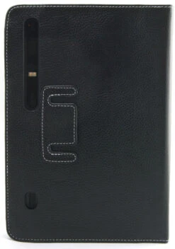 StilGut - Scarsela Luxus Ledertasche Für Motorola Xoom Tablet 9 StilGut - Scarsela Luxus Ledertasche Für Motorola Xoom Tablet -Outlet STILGUT Store tasche motorola xoom sc schw 04