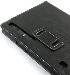 StilGut - Scarsela Luxus Ledertasche Für Motorola Xoom Tablet 10 StilGut - Scarsela Luxus Ledertasche Für Motorola Xoom Tablet -Outlet STILGUT Store tasche motorola xoom sc schw 05