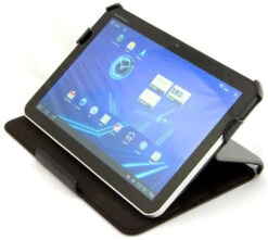 StilGut - UltraSlim Case Für Motorola Xoom Tablet -Outlet STILGUT Store tasche motorola xoom schw 03