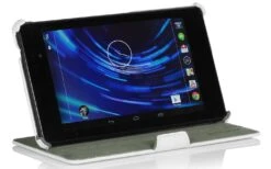 StilGut - UltraSlim Case V2 Für Google Nexus 7 HD - 2. Generation 2013 -Outlet STILGUT Store tasche nexus 7 hd wv 01 1