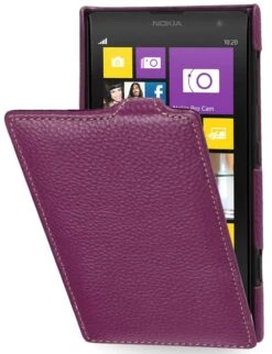 StilGut - UltraSlim Case Für Nokia Lumia 1020 Aus Leder 22 StilGut - UltraSlim Case Für Nokia Lumia 1020 Aus Leder -Outlet STILGUT Store tasche nokia lumia 1020 pp 01