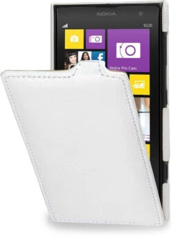 StilGut - UltraSlim Case Für Nokia Lumia 1020 Aus Leder 20 StilGut - UltraSlim Case Für Nokia Lumia 1020 Aus Leder -Outlet STILGUT Store tasche nokia lumia 1020 us w 01