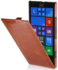 StilGut - UltraSlim Case Für Nokia Lumia 1520 Aus Leder 23 StilGut - UltraSlim Case Für Nokia Lumia 1520 Aus Leder -Outlet STILGUT Store tasche nokia lumia 1520 us cog 01