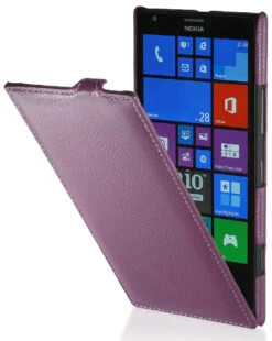 StilGut - UltraSlim Case Für Nokia Lumia 1520 Aus Leder 26 StilGut - UltraSlim Case Für Nokia Lumia 1520 Aus Leder -Outlet STILGUT Store tasche nokia lumia 1520 us pp 01