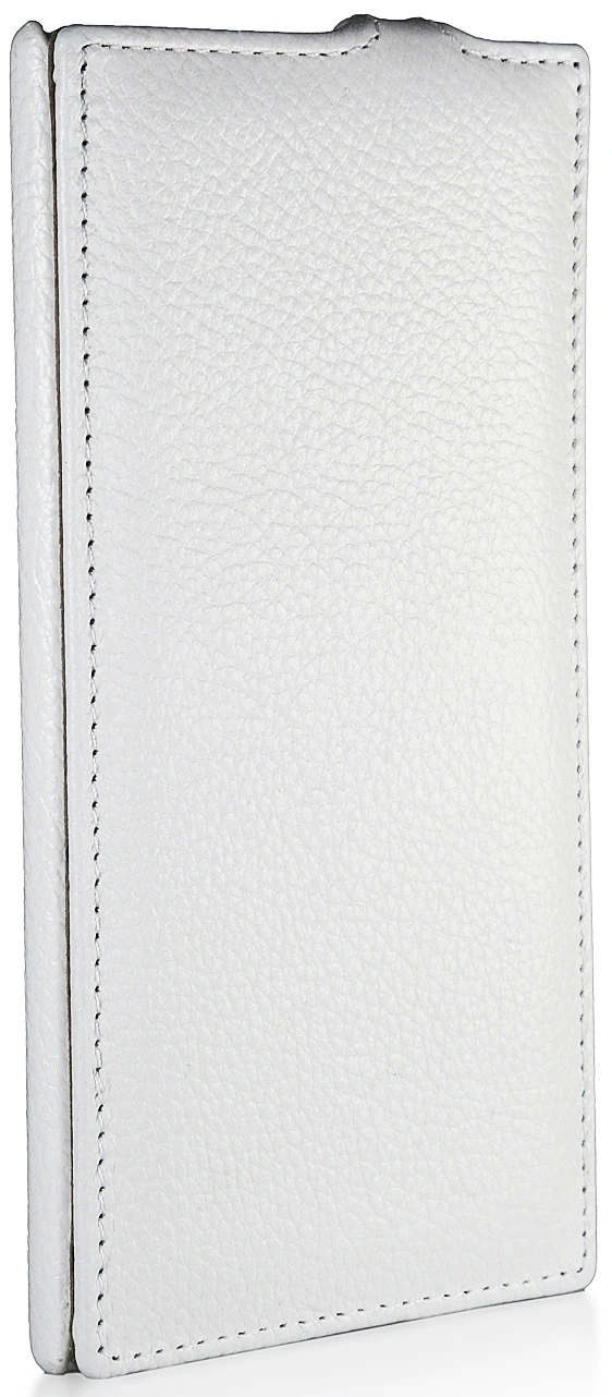 StilGut - UltraSlim Case Für Nokia Lumia 1520 Aus Leder 3 StilGut - UltraSlim Case Für Nokia Lumia 1520 Aus Leder – Bild 3