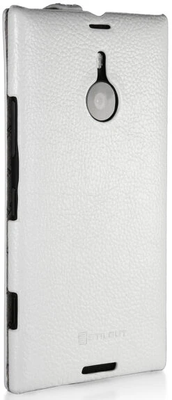StilGut - UltraSlim Case Für Nokia Lumia 1520 Aus Leder 17 StilGut - UltraSlim Case Für Nokia Lumia 1520 Aus Leder -Outlet STILGUT Store tasche nokia lumia 1520 us w 04