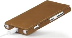 StilGut - UltraSlim Case Für Nokia Lumia 920 Old Style -Outlet STILGUT Store tasche nokia lumia 920 os cs 05