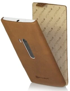 StilGut - UltraSlim Case Für Nokia Lumia 920 Old Style -Outlet STILGUT Store tasche nokia lumia 920 os cs 08