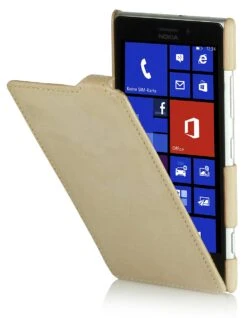 StilGut - UltraSlim Case Für Nokia Lumia 925 Old Style 17 StilGut - UltraSlim Case Für Nokia Lumia 925 Old Style -Outlet STILGUT Store tasche nokia lumia 925 os sb 09