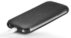 StilGut - Slim Case Für Samsung Galaxy S4 I9500 & I9505 -Outlet STILGUT Store tasche samsung galaxy i9500 sl sch 12