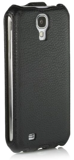 StilGut - Slim Case Für Samsung Galaxy S4 I9500 & I9505 -Outlet STILGUT Store tasche samsung galaxy i9500 sl sch 13