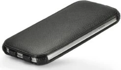 StilGut - Slim Case Für Samsung Galaxy S4 I9500 & I9505 -Outlet STILGUT Store tasche samsung galaxy i9500 sl sch 14