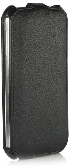 StilGut - Slim Case Für Samsung Galaxy S4 I9500 & I9505 -Outlet STILGUT Store tasche samsung galaxy i9500 sl sch 16