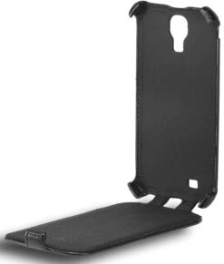 StilGut - Slim Case Für Samsung Galaxy S4 I9500 & I9505 -Outlet STILGUT Store tasche samsung galaxy i9500 sl sch 17