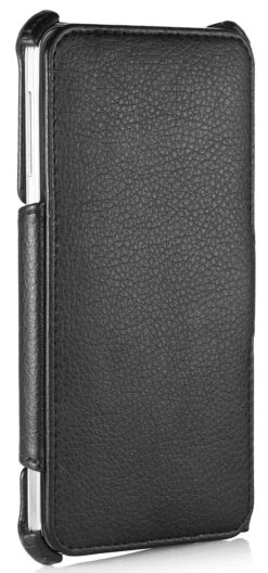 StilGut - UltraSlim Case V2 Mit Standfunktion Für Galaxy Note 3 -Outlet STILGUT Store tasche samsung galaxy note 3 schw 03