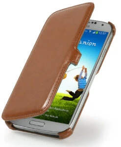 StilGut - Tasche Mit Kartenfach Für Samsung Galaxy S4 I9500 & I9505 -Outlet STILGUT Store tasche samsung galaxy s4 c 31