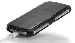 StilGut - Tasche Mit Kartenfach Für Samsung Galaxy S4 I9500 & I9505 -Outlet STILGUT Store tasche samsung galaxy s4 s 32