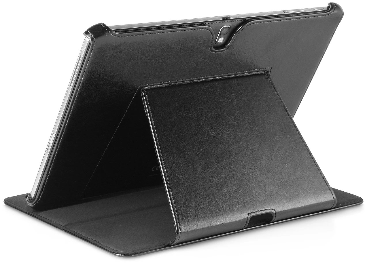 StilGut - UltraSlim Case V2 Für Das Samsung Galaxy TabPro 10.1 6 StilGut - UltraSlim Case V2 Für Das Samsung Galaxy TabPro 10.1 – Bild 6