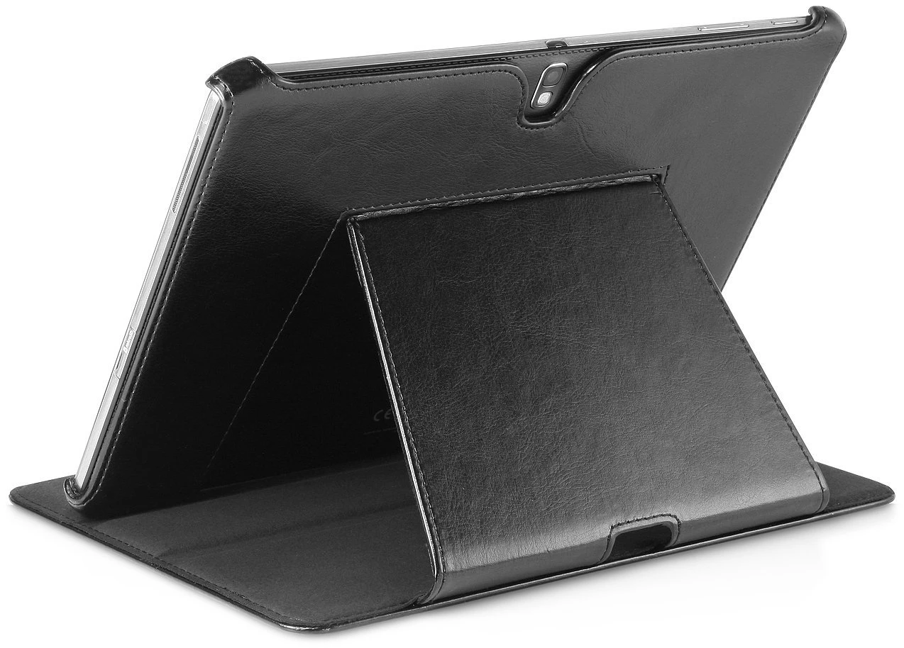 StilGut - UltraSlim Case V2 Für Samsung Galaxy TabPRO 8.4 6 StilGut - UltraSlim Case V2 Für Samsung Galaxy TabPRO 8.4 – Bild 6