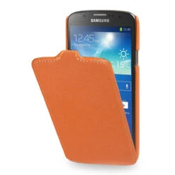 StilGut - UltraSlim Case Für Galaxy S4 Active I9295 -Outlet STILGUT Store tasche samsung s4active 9295 man 1