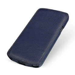 StilGut - UltraSlim Case Für Galaxy S4 Active I9295 -Outlet STILGUT Store tasche samsung s4active i9295 blau 5