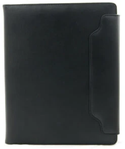 StilGut - Ledertasche "Sinus" Für IPad 1 6 StilGut - Ledertasche "Sinus" Für IPad 1 -Outlet STILGUT Store tasche sinus ipad 1 schw 03