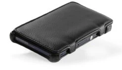 StilGut - Tasche Mit Standfunktion Für Sony Xperia Z 14 StilGut - Tasche Mit Standfunktion Für Sony Xperia Z -Outlet STILGUT Store tasche sony xperia z stand schw 06