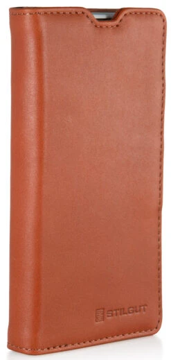StilGut - Ledertasche "Talis" Für Sony Xperia Z1 Compact -Outlet STILGUT Store tasche sony xperia z1 compact t cog 04