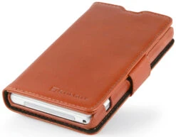 StilGut - Ledertasche "Talis" Für Sony Xperia Z1 Compact -Outlet STILGUT Store tasche sony xperia z1 compact t cog 06