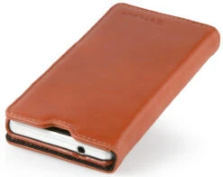 StilGut - Ledertasche "Talis" Für Sony Xperia Z1 Compact -Outlet STILGUT Store tasche sony xperia z1 compact t cog 07