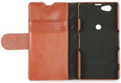 StilGut - Ledertasche "Talis" Für Sony Xperia Z1 Compact -Outlet STILGUT Store tasche sony xperia z1 compact t cog 09