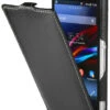 StilGut - UltraSlim Case Für Sony Xperia Z1